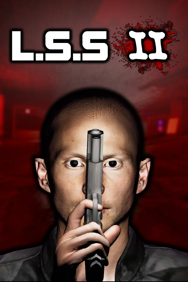 Copertina di L.S.S II