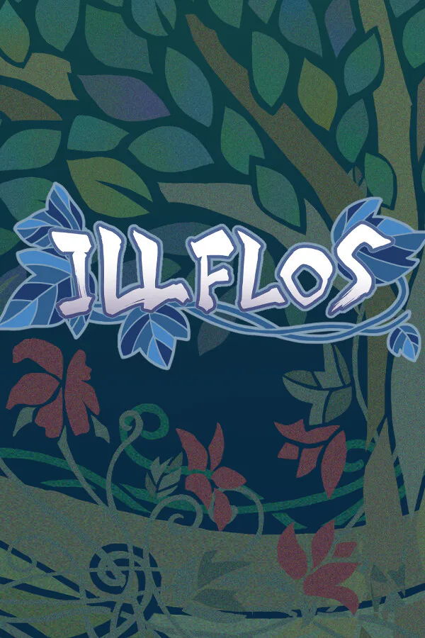 Copertina di ILL FLOS