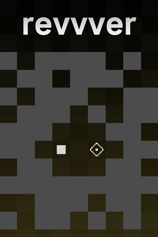 Copertina di revvver