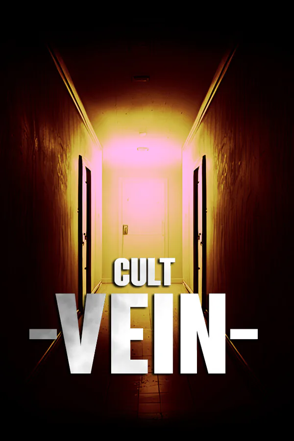 Copertina di Cult -Vein-