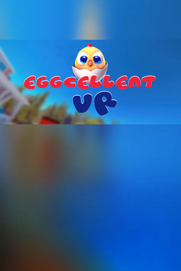 Copertina di Eggcellent VR