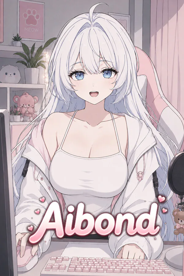 Copertina di Aibond