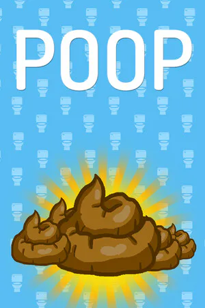 Copertina di POOP