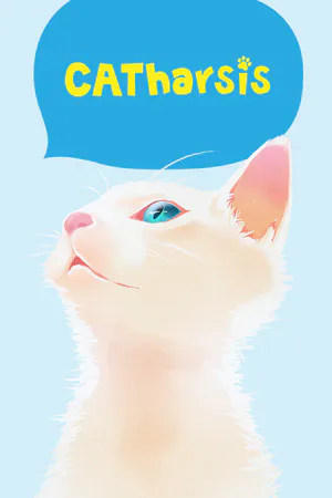 Copertina di CATharsis