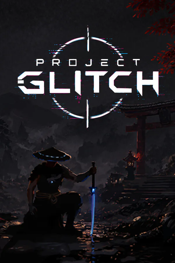 Copertina di Project Glitch