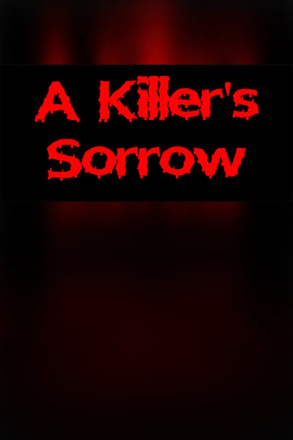 Copertina di A Killer's Sorrow