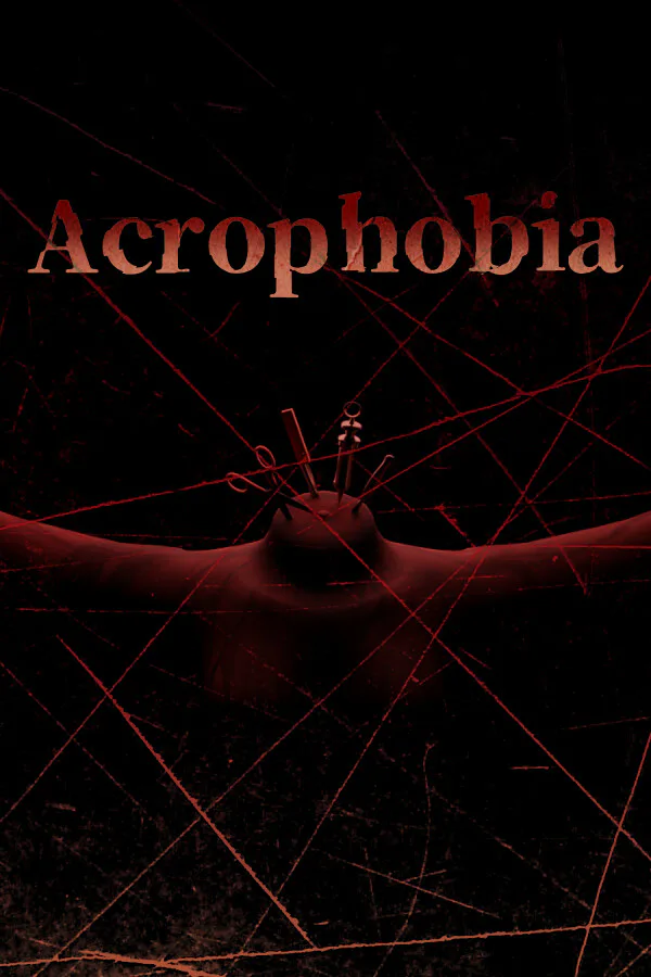 Copertina di 先端恐怖症