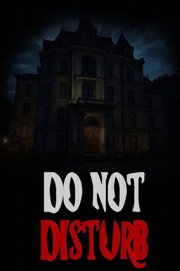 Copertina di Do Not Disturb