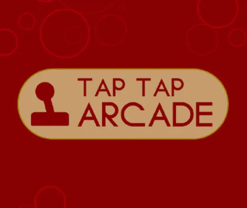 Copertina di TAP TAP ARCADE