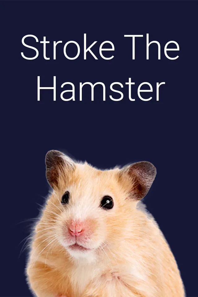 Copertina di Stroke Il Criceto