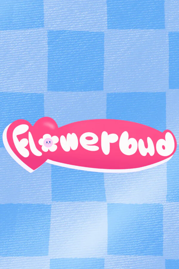 Copertina di Flowerbud