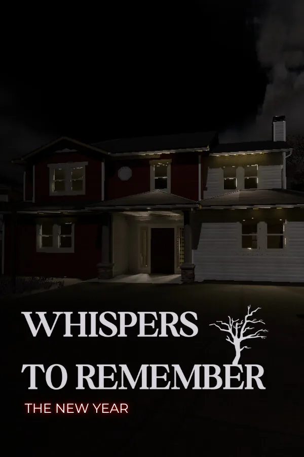 Copertina di Whispers to Remember - The New Year