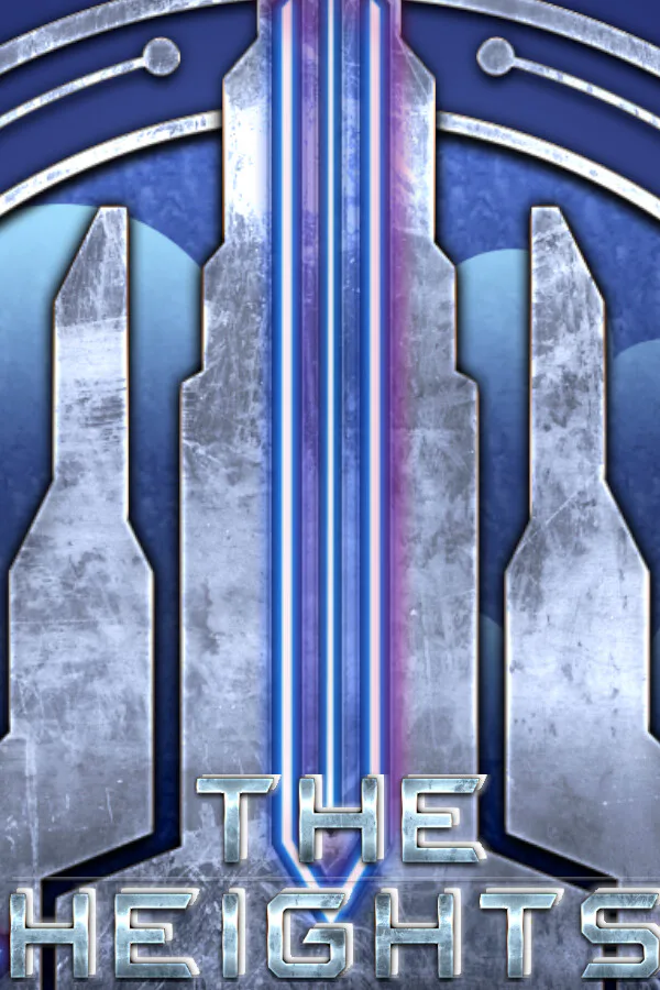 Copertina di The Heights