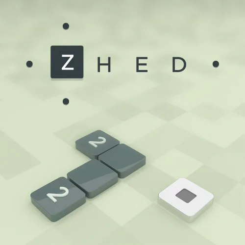 Copertina di ZHED