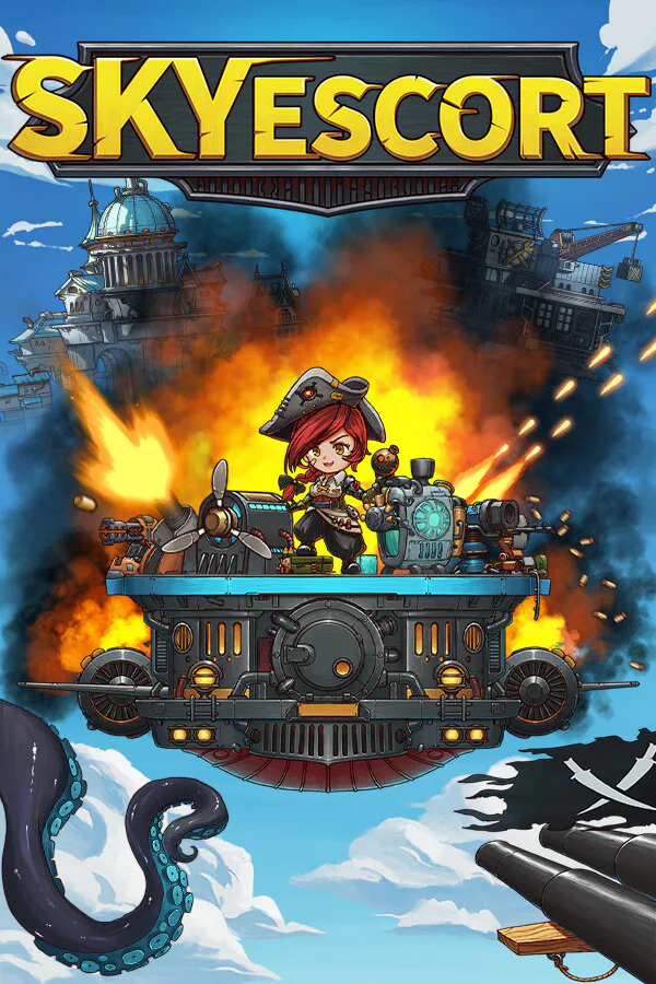 Copertina di 天行镖客:序章