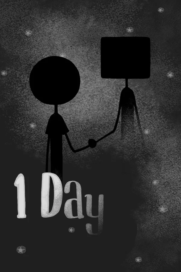 Copertina di 1Day一天