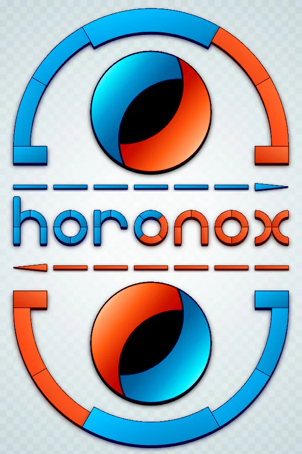 Copertina di horonox