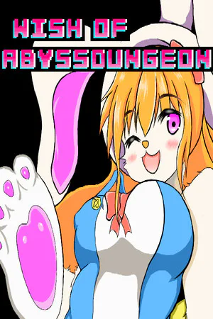 Copertina di Wish of Abyss Dungeon