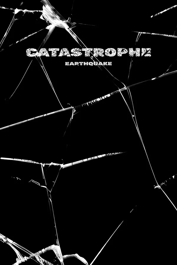 Copertina di Catastrophe - Earthquake