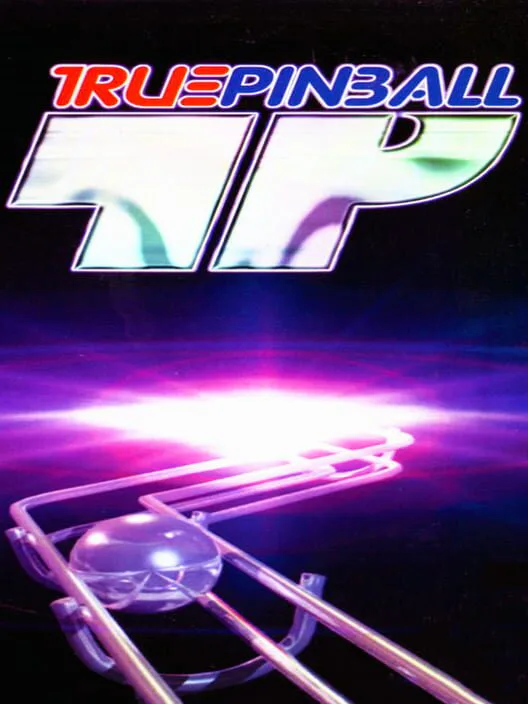 Copertina di True Pinball