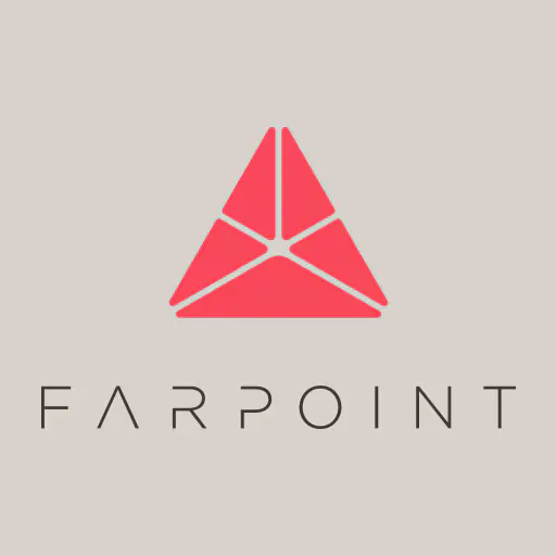Copertina di Farpoint