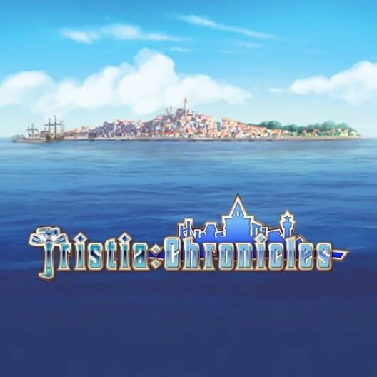 Copertina di Tristia: Chronicles