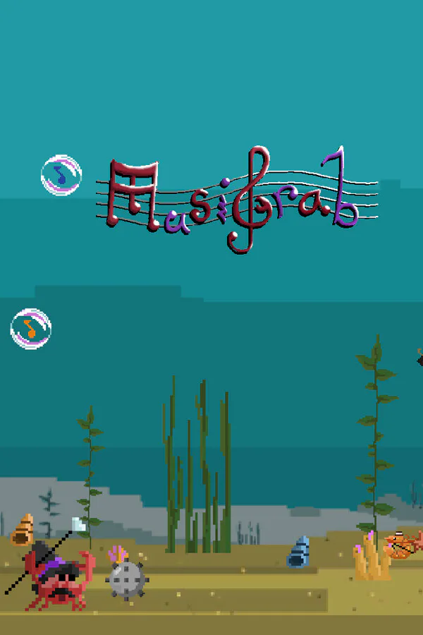 Copertina di Musicrab