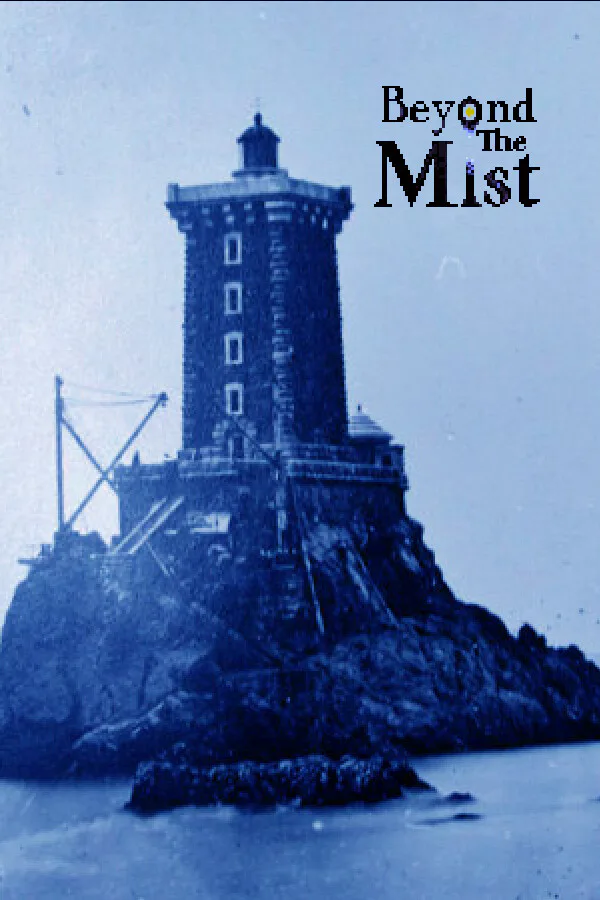 Copertina di Beyond The Mist