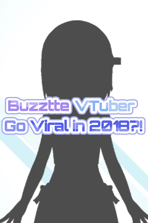Copertina di 過去でバズってVTuber -2018からならバズれるんじゃ!?