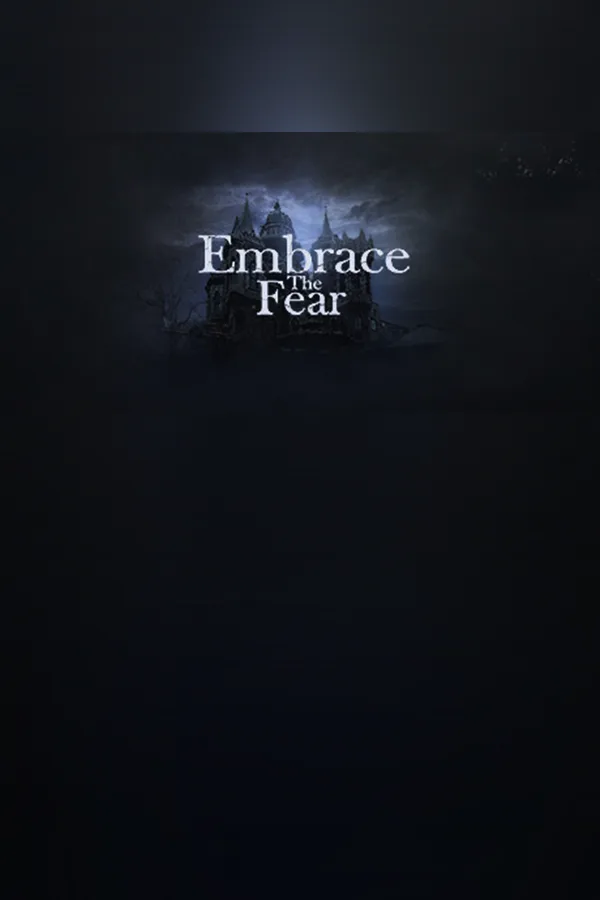 Copertina di Embrace The Fear