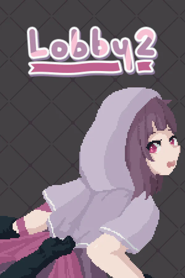 Copertina di Lobby 2