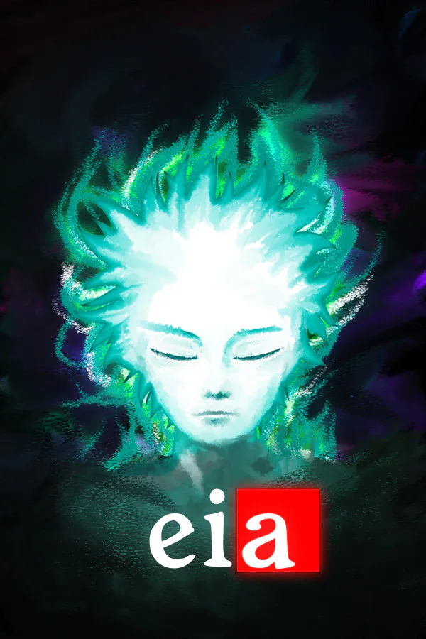 Copertina di eia : A short story