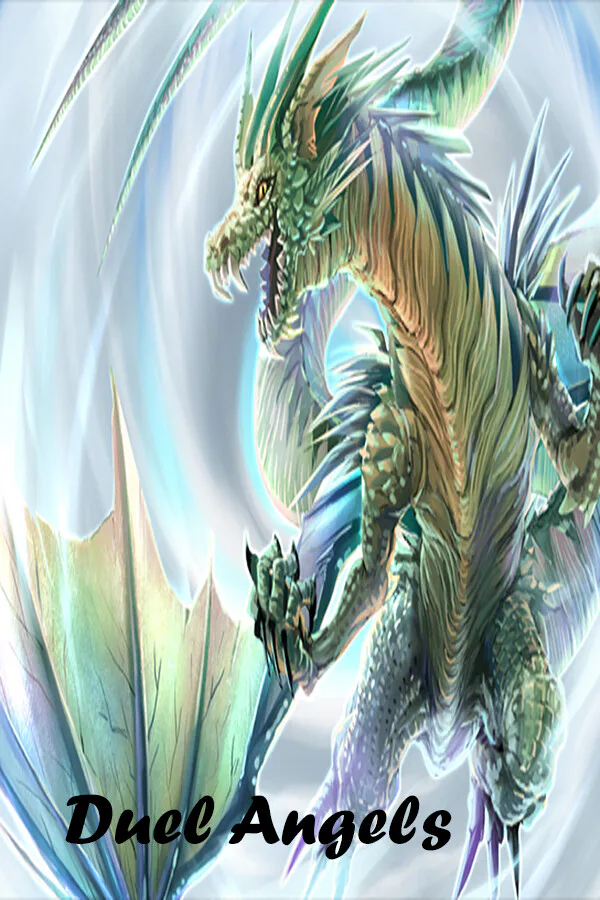 Copertina di Anjos do Duelo