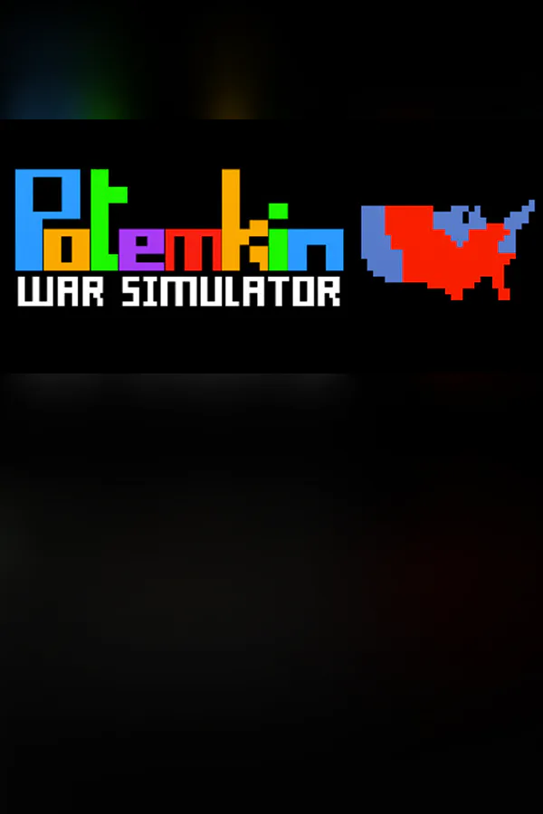 Copertina di Potemkin