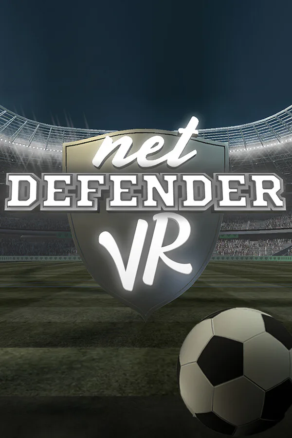 Copertina di Net Defender