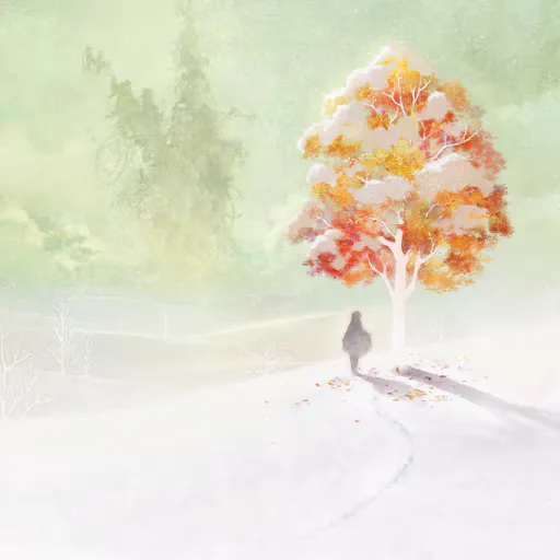 Copertina di I am Setsuna