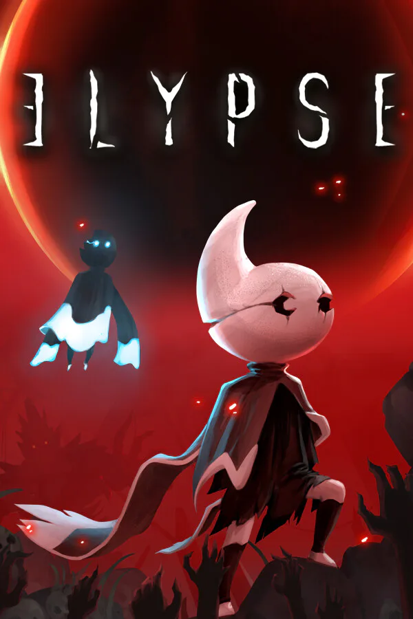 Copertina di Elypse