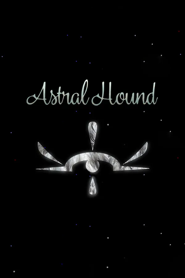 Copertina di Astral Hound VR