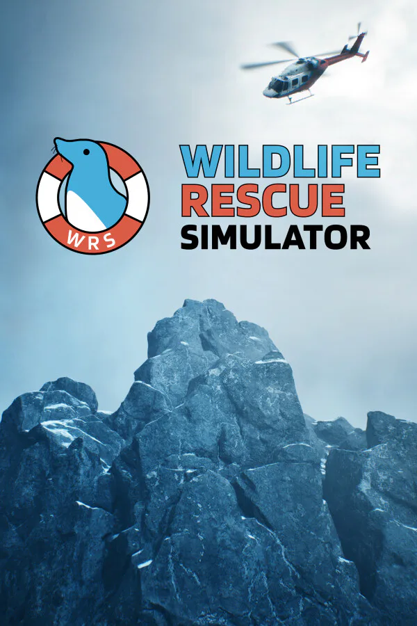 Copertina di Wildlife Rescue Simulator