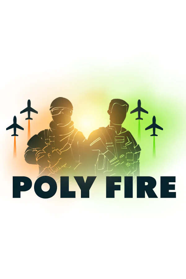 Copertina di Poly Fire