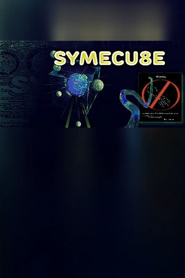 Copertina di symeCu8e