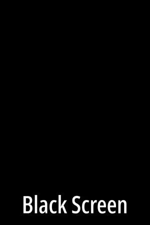 Copertina di Black Screen