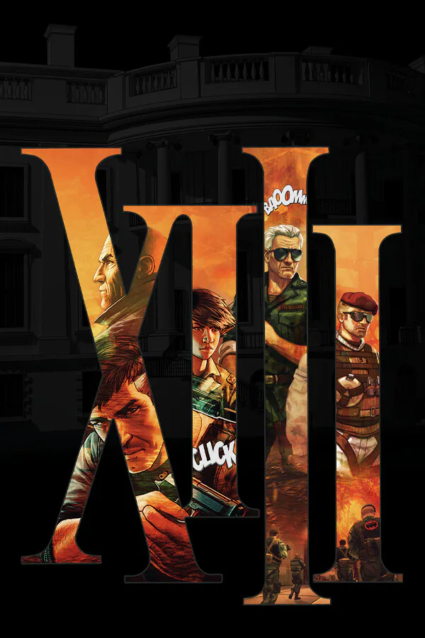 Copertina di XIII