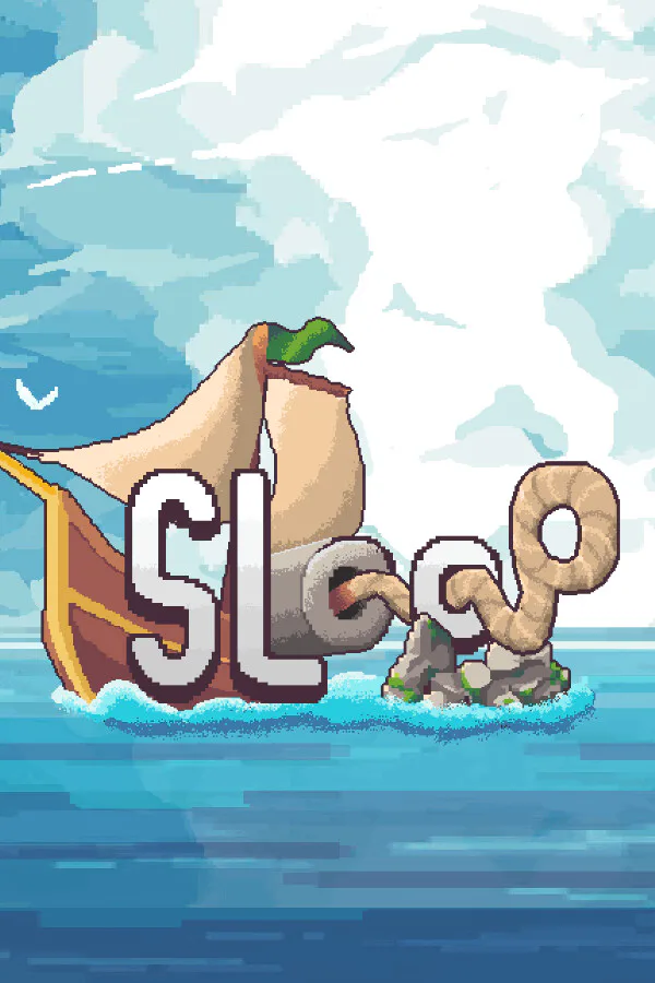 Copertina di Sloop