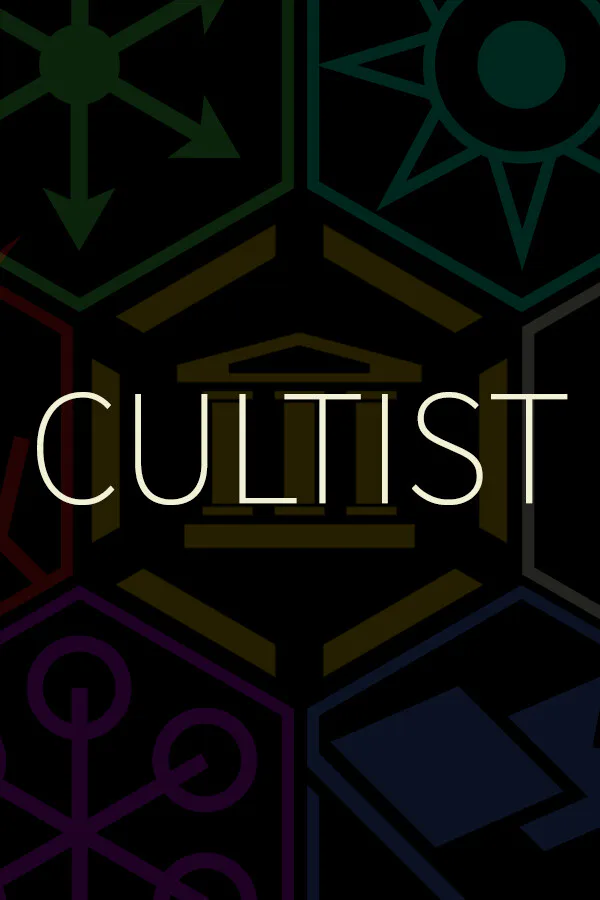 Copertina di Cultist