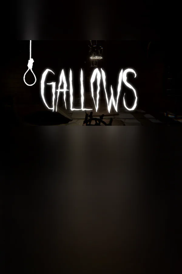 Copertina di Gallows