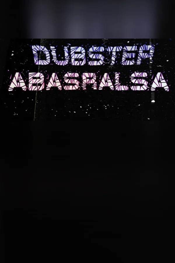 Copertina di Dubstep Abasralsa