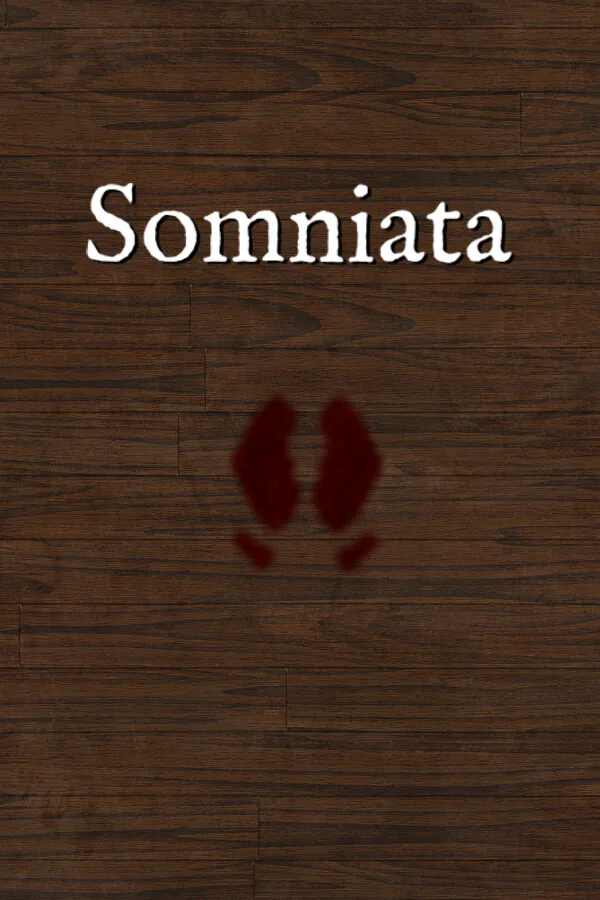 Copertina di Somniata