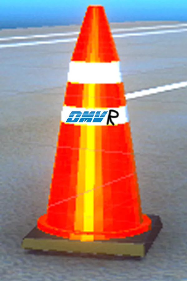 Copertina di DMVR