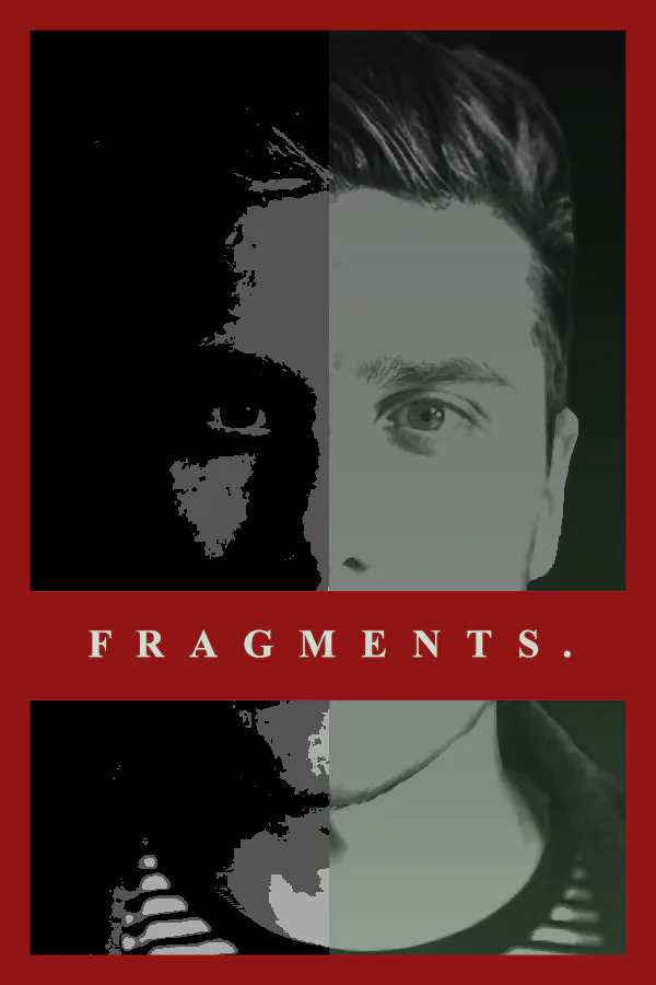 Copertina di Fragments